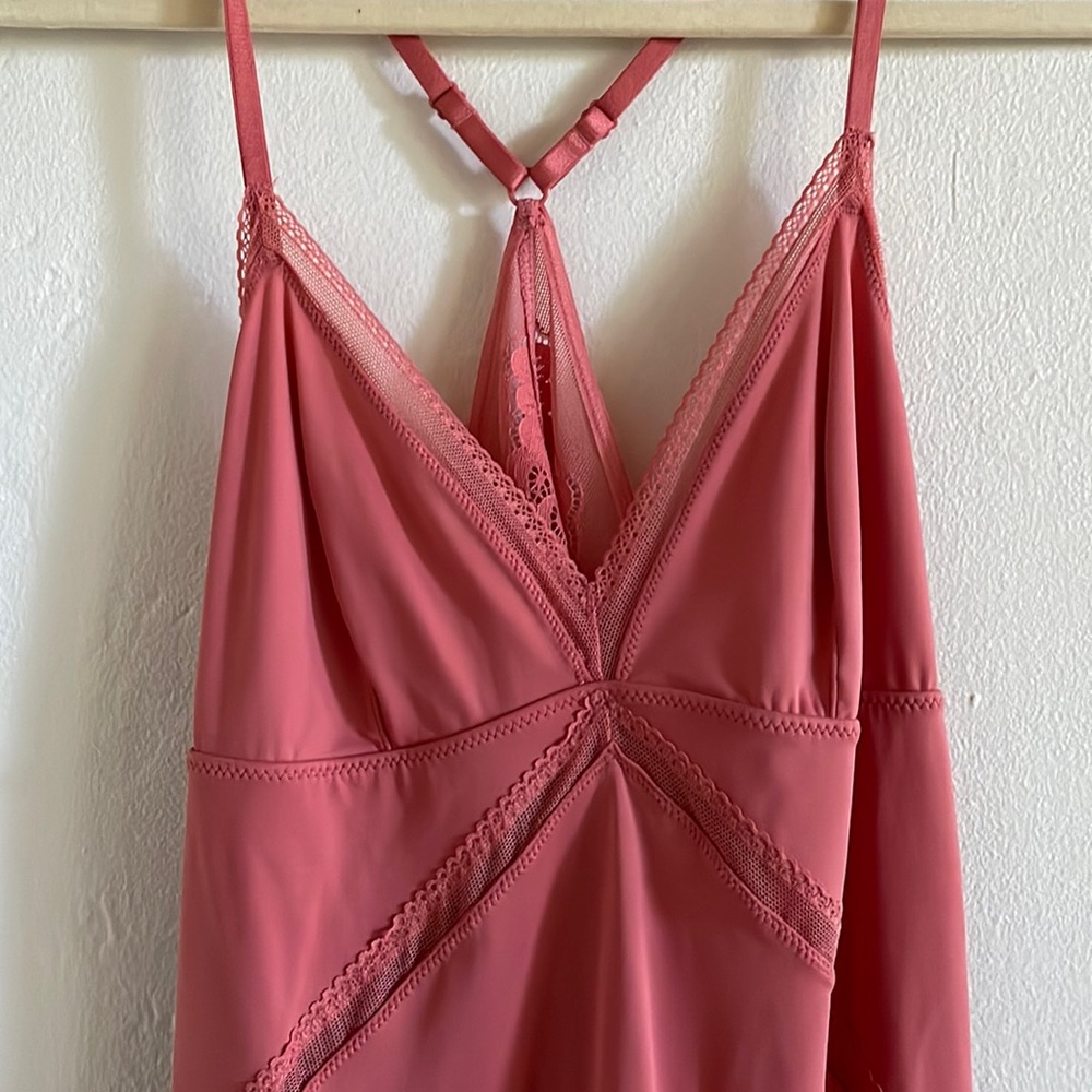 Auden Slip Dress / Nightgown